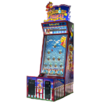 July Arcade Game of the Month: FishBowl Frenzy